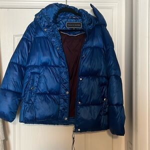 Women’s Tommy Hilfiger coat